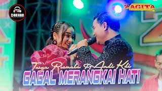 Download lagu Tasya Rosmala Ft Andi Kdi - Gagal Merangkai Hati (ZAGITA Live Sampang Madura) Dhehan Audio mp3 Download lagu Tasya Rosmala Ft Andi Kdi - Gagal Merangkai Hati (ZAGITA Live Sampang Madura) Dhehan Audio mp3