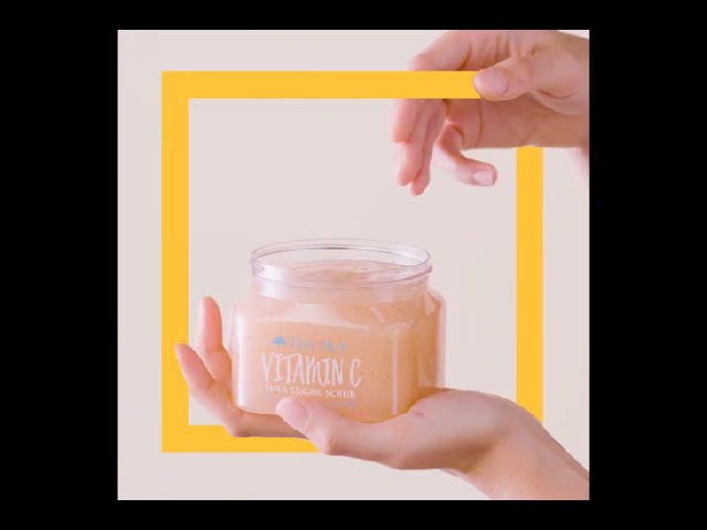 Vídeo relacionado con Tree Hut - Exfoliante Corporal de Azúcar - Watermelon - Bote 510 g - Contiene Vitamina C y Manteca de Karité - Ayuda a Restaurar el Brillo de la Piel - Nutre en Profundidad y Suaviza la Piel Seca
