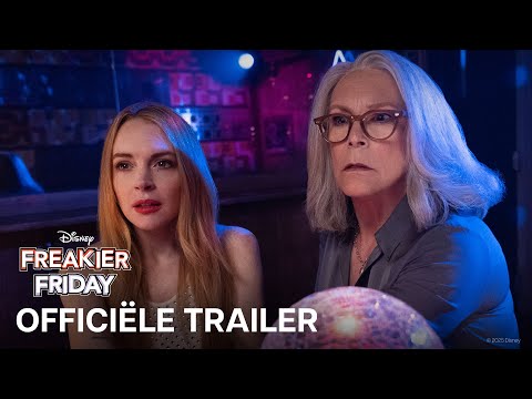 Freakier Friday