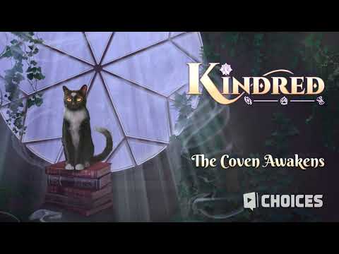 Kindred - The Coven Awakens
