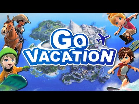 Go Vacation - An Unpolished Paradise