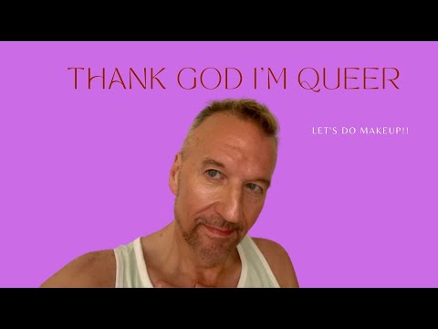 Mens natural no makeup look for older men