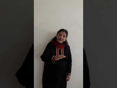 Nita Zaveri MOTHER'S AU...