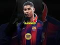 The Two Things Rashford Is Banned From At Barcelona