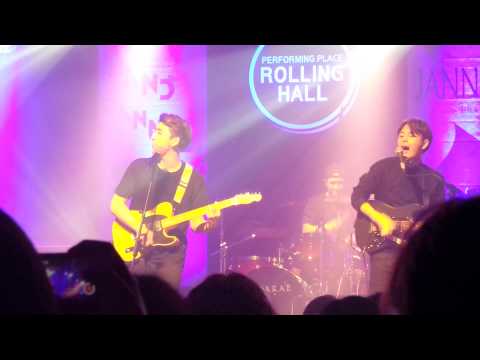 [잔나비] 4th단독콘서트 'FIRE' - 파라다이스