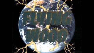 flying wood - train to nowhere