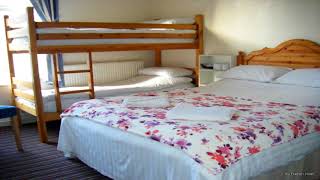 The Feathers Hotel