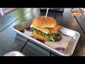 On The Fly Food Hall | Morning Blend
