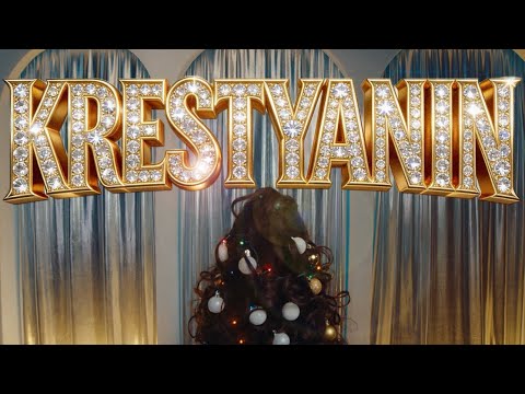 MANIZHA - KRESTYANIN