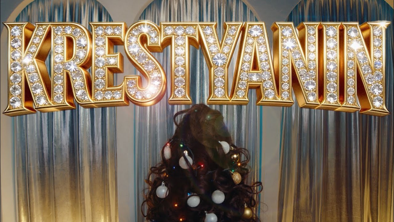 MANIZHA - KRESTYANIN