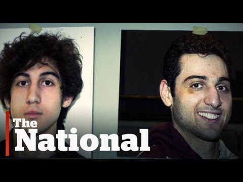 Behind the Boston Bombings