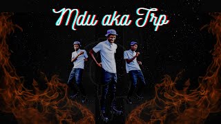 Mdu aka Trp | 2023 Production Mix (strictly sgija edt.)