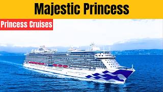 Majestic Princess Cruise Ship Review: Hidden Gems That'll Blow Your Mind (2026 Update)