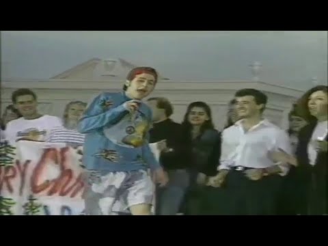 JOVANOTTI CIAO MAMMA - VIDEO OFICIAL