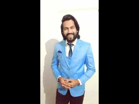 Amit Prakash ji nhi pure hoso hawas mai ho main. 