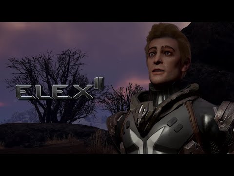 119: Pyramidenspiel beim Kapitaltempel 🌍 ELEX 2 (Streamaufzeichnung)