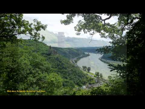 Rheinsteig 2013_Von Kestert nach St. Goarshausen_1080