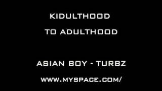 Bashy & Asian Boy Turbz