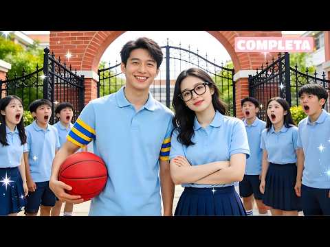 Disfarçada de feia no encontro às cegas: casei com meu crush de 10 anos!