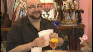 Savor Indiana - "Marvelous Madison" - Part 3 of 7 - Whitehall Bed and Breakfast