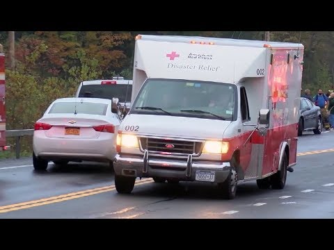 NY Fatal Limo Crash Latest