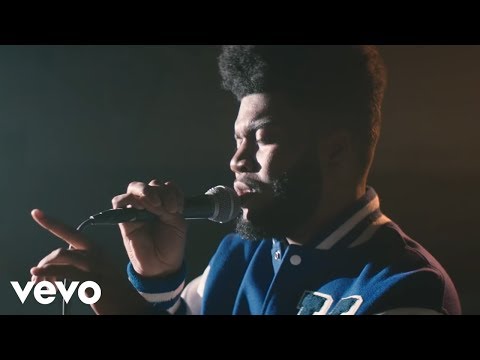 Khalid - Coaster (Stripped) (Vevo LIFT)