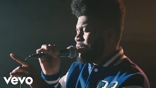 Khalid - Coaster (Stripped) (Vevo LIFT)