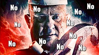 Popeye's Return (2026) Review Rant