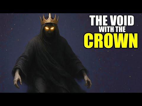 Why Valkorion\Vitiate's Final Form Is Absolutely Horrific