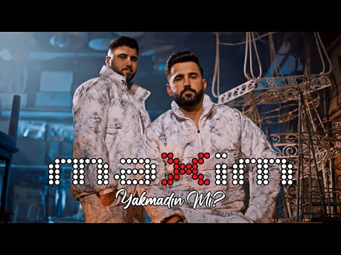 Grup Maxim - Yakmadın Mı (Official Video) grup maxim
