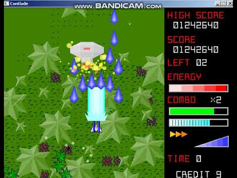 Contlade - Stage 2 (Replay)