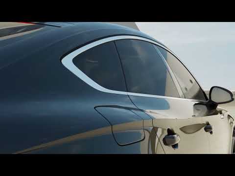 Audi A5 Sportback 40TFSI Quattro S tronic 204KM Black Myth metallic