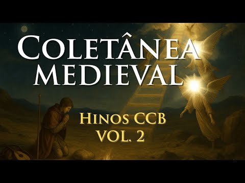 Coletânea Hinos CCB Medieval Vol. 2
