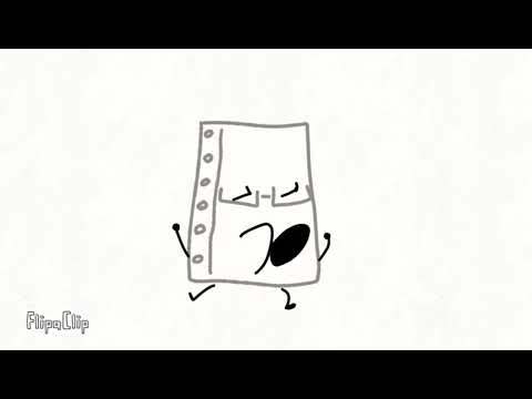 Jay explodes (Fan animation by my friend Yelo, tagging @BFTSM  to rate this for him)