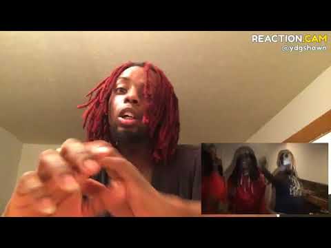 Every Person Dissed In TTB Nez - Computers – REACTION.CAM