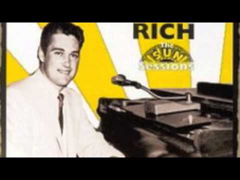 Who Will The Next Fool Be - Charlie Rich