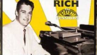 Charlie Rich- WHO WILL THE NEXT FOOL BE