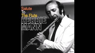 Beautiful Love - Herbie Mann