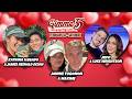 Full Of Love Ang Gimme 5 Ngayong Valentine S Day Feb 14 2026