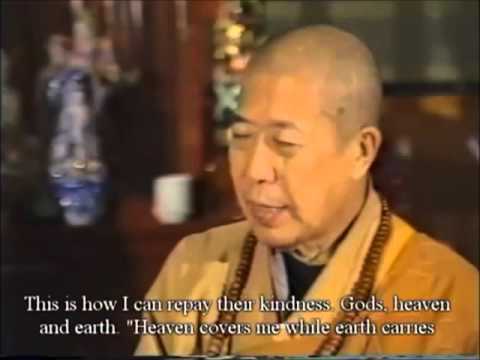 The Life of Venerable Master Hsuan Hua