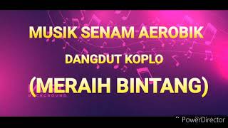 Download lagu Musik Senam Aerobik dangdut koplo (meraih bintang) by via valen mp3
