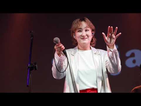 191031 선우정아(swja) -  고양이 @legacy taipei