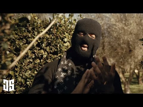 M Huncho x D Block Europe Type Beat - "Cocaina" | @jxssin