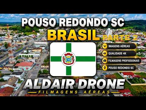 POUSO REDONDO PARTE 2 #drone