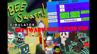 Bee Swarm Simulator Script Gui मफत ऑनलइन - 