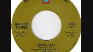 Small Talk - Harpers Bizarre