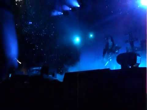 Marilyn Manson - Coma White in Kansas City 06/27/2013