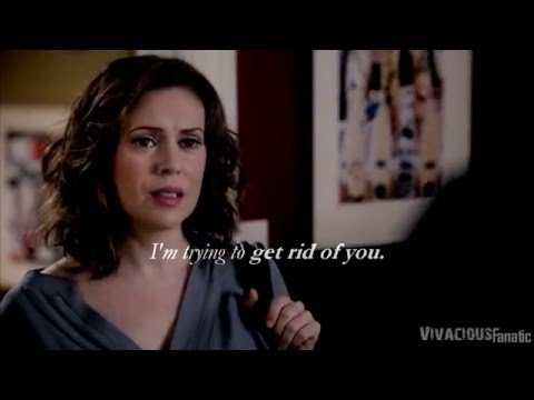 MultiCouples - "I wish I'd never met you." - ONE