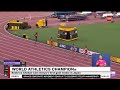 Beatrice Chebet Bags 10 000m Gold At The 2025 Tokyo World Athletics Championships