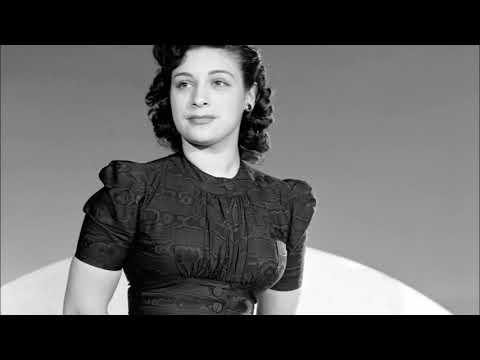 Bea Wain - Oh, You Crazy Moon